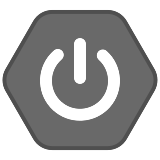 Spring boot Logo